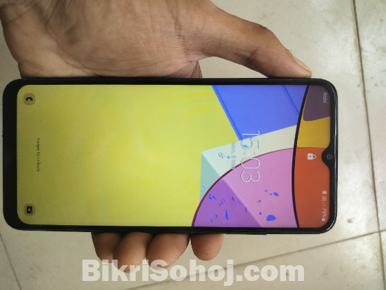 Samsung A02s